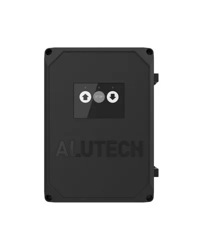 CUID-400N. Блок управления для привода промышленных ворот. ALUTECH в Камышине