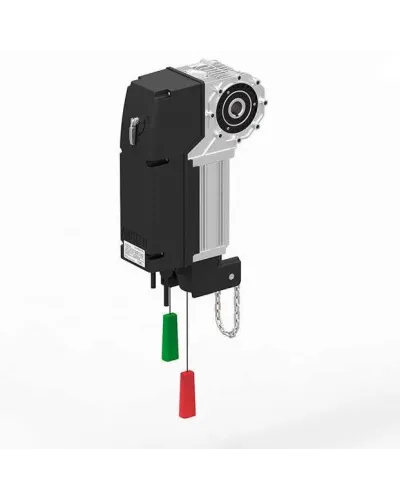 TR-13018-400KIT. Комплект привода для промышленных секционных ворот. ALUTECH в Камышине