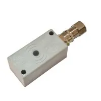 ALM-RD-S08-NM-RMFEH-K. Считыватель бесконтактный для proxi-карт взрывозащищенный. ALeko