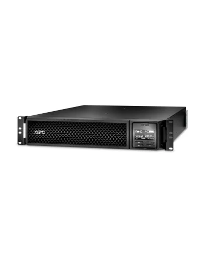SRT1000RMXLI-NC APC Smart UPC 1000 ВА. Источник бесперебойного питания. APC в Камышине