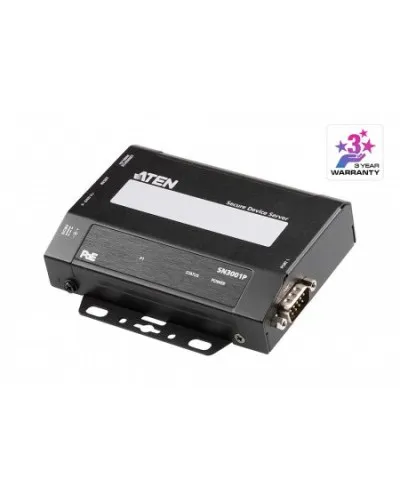 SN3002P-AX. Консольный сервер. ATEN в Камышине