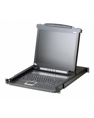 CL1000M-ATA-RG. Консоль KVM. ATEN в Камышине
