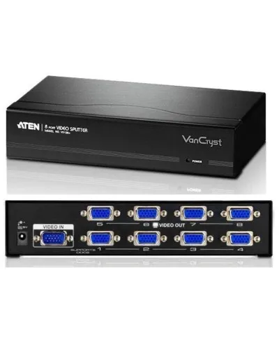 VS138A-AT-G. Разветвитель VGA. ATEN в Камышине