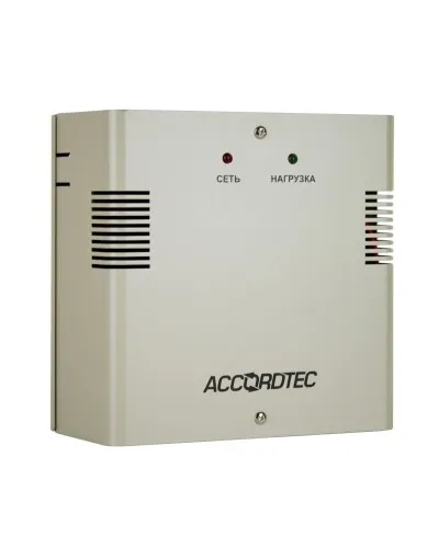 ББП-60. Источник вторичного электропитания резервированный. AccordTec в Камышине