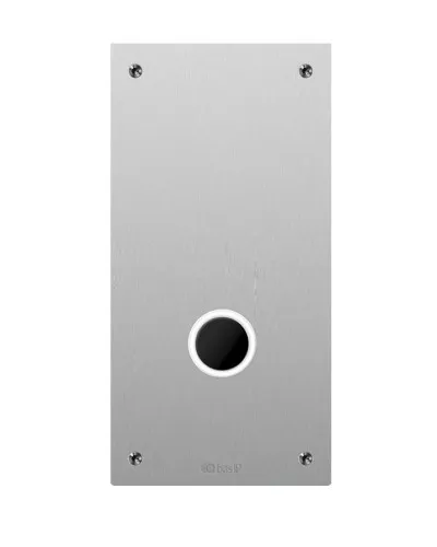 SH-46T SILVER. Бесконтактный дверной звонок. BAS-IP в Камышине