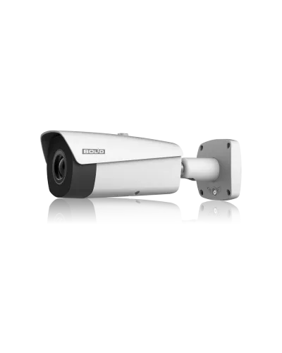 BOLID TCI-111. Тепловизионная IP-камера. BOLID в Камышине