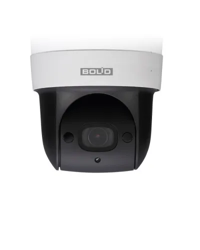 BOLID VCI-627 версия 2. Профессиональная IP-камера купольная поворотная. BOLID в Камышине