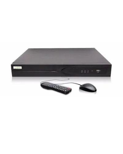 BestNVR-1600. IP-видеосервер 16-канальный. BestDVR в Камышине