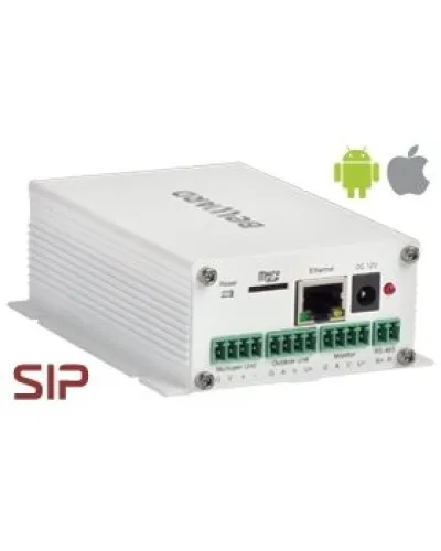 DK103M. IP-конвертер. Beward в Камышине