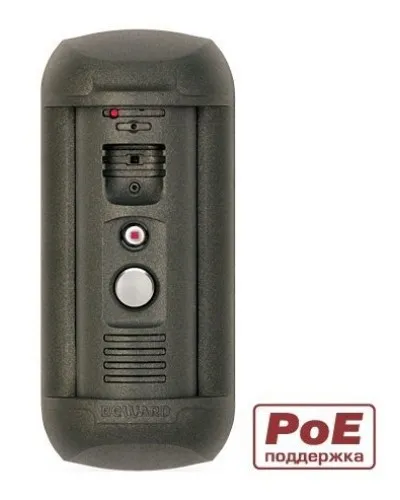 DSN85017P-FC1. Вызывная панель IP-домофона. Beward в Камышине