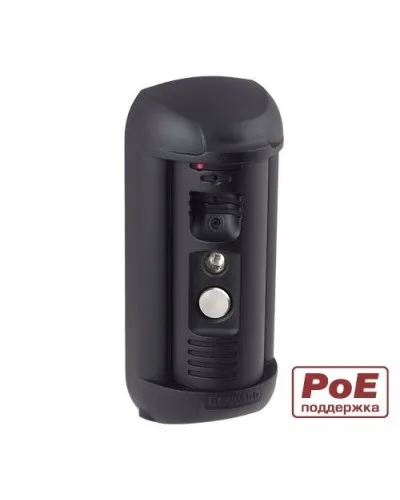 DS06AP (Black). Вызывная панель IP-домофона. Beward в Камышине