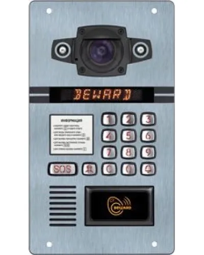 DKS850174. Вызывная панель IP-домофона. Beward в Камышине