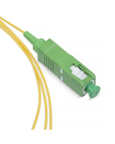 PT-SC/APC-9-2m (8302c): Пигтейл оптический в Камышине