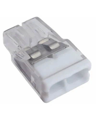 MX3358A-2P (11526c) (10 шт): Клемма соединительная 2-х проводная в Камышине