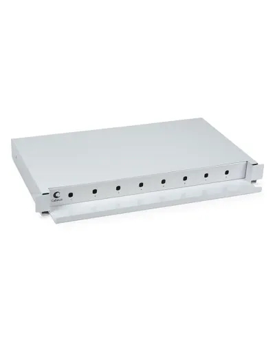 ODF-19-8-ST (7299c): Кросс оптический 19'' в Камышине