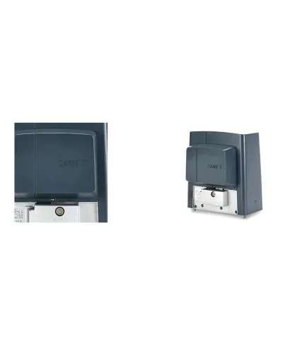 CAME BKS12AGS (801MS-0080). Привод для откатных ворот. CAME в Камышине