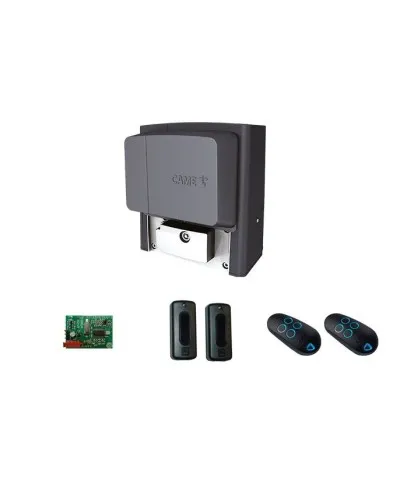 CAME BX708RC combo KIT. Комплект автоматики для откатных ворот . CAME в Камышине