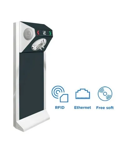 STL-01NM. Сетевая проходная. CARDDEX в Камышине