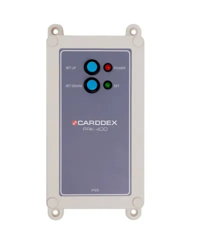 PRK-400V. Модуль радиопультов для откатного шлагбаума. CARDDEX в Камышине