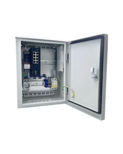 CO-SBOXP508. Уличная станция. ComOnyx в Камышине