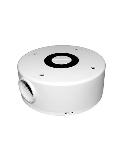CO-RF-K1. Монтажная коробка для купольных видеокамер. ComOnyx в Камышине