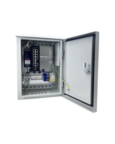 CO-SBOXP509M. Уличная станция. ComOnyx в Камышине