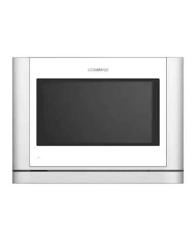 CDV-704MF/XL (белый). Монитор видеодомофона цветной. Commax в Камышине