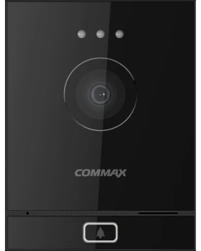 DRC-41M (темно-серый). Вызывная панель цветная. Commax в Камышине