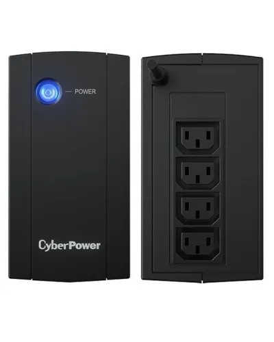UTC850EI. Источник бесперебойного питания. CyberPower в Камышине