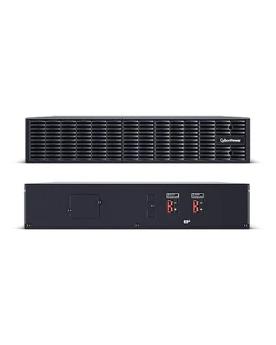 BPSE72V40ART2U. Дополнительный блок батарей. CyberPower в Камышине
