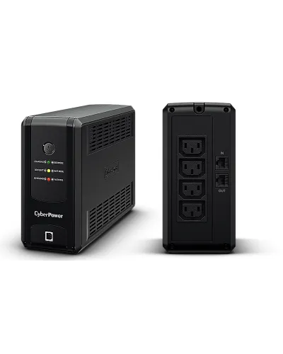 UT850EIG. Источник бесперебойного питания. CyberPower в Камышине