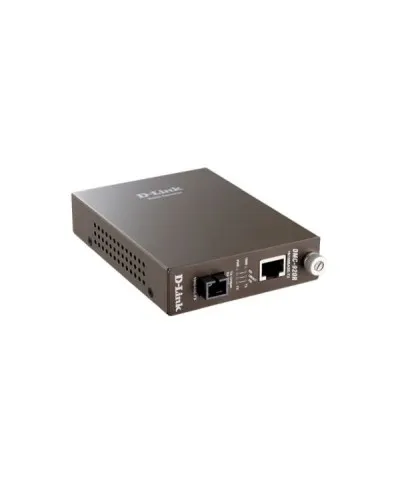 DMC-920R/B10A. Медиаконвертер оптический. D-Link в Камышине