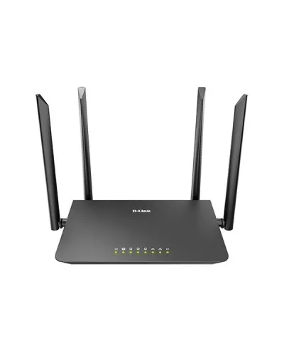 DIR-820/RU/A1A. Маршрутизатор. D-Link в Камышине