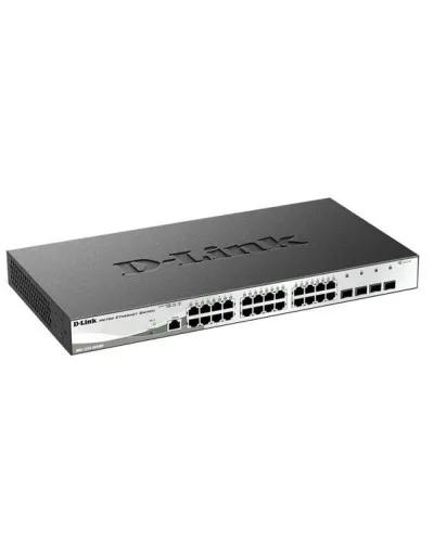 DGS-1210-28X/ME/B2B. Коммутатор. D-Link в Камышине
