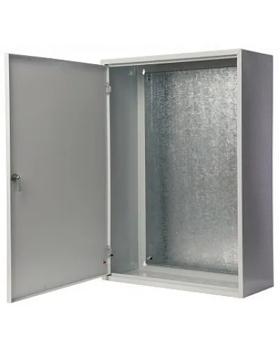 ЩМП-08 900х700х260 IP31 (30548DEK). Щит с монтажной панелью. DEKraft в Камышине