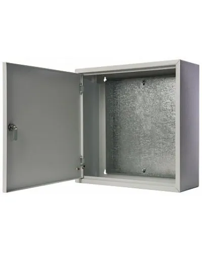 ЩМП-05 400х400х155 IP31 (30545DEK). Щит с монтажной панелью. DEKraft в Камышине