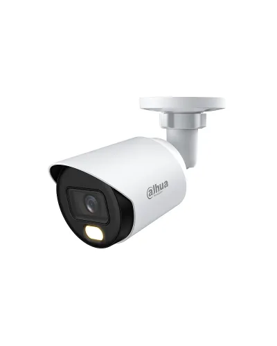 DH-HAC-HFW1509TP-A-LED-0280B-S3. Профессиональная видеокамера мультиформатная цилиндрическая. Dahua в Камышине