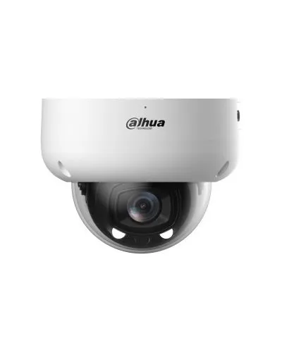 DH-IPC-HDBW5449RP-ASE-LED-0280B-S2. Профессиональная видеокамера IP купольная. Dahua в Камышине