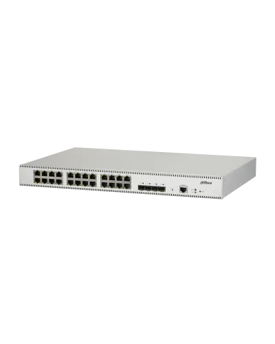 DH-PFS5428-24GT. Коммутатор без POE. Dahua в Камышине
