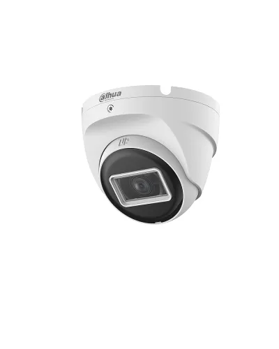 DH-HAC-T2A21P-U-0600B. Профессиональная видеокамера мультиформатная купольная. Dahua в Камышине