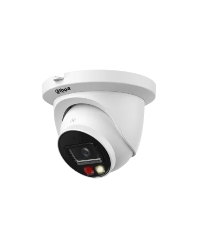 DH-IPC-HDW2449TMP-S-IL-0280B. Профессиональная видеокамера IP купольная. Dahua в Камышине