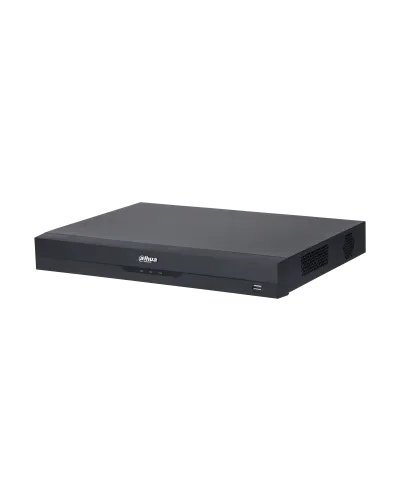 DHI-NVR2208-8P-I2. IP-видеорегистратор 8-канальный. Dahua в Камышине