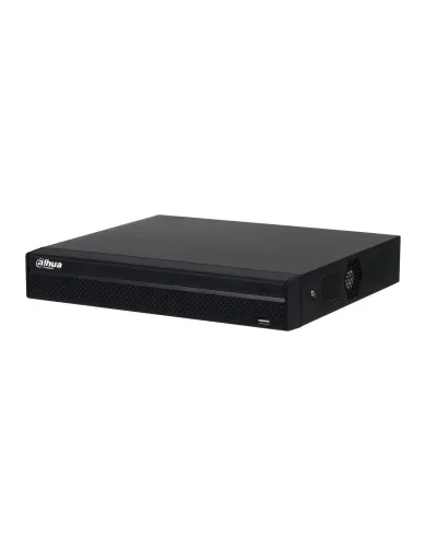 DHI-NVR1104HS-S3/H. IP-видеорегистратор 4-канальный. Dahua в Камышине
