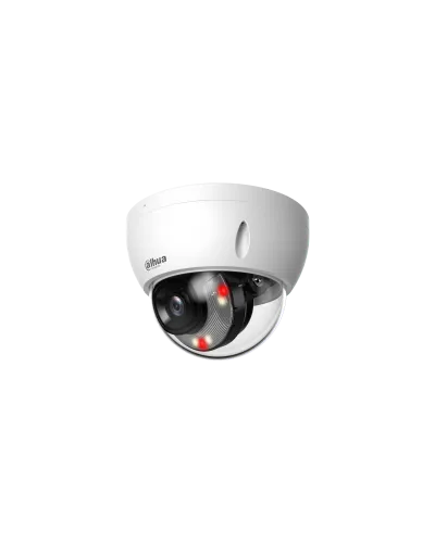DH-IPC-HDBW2449EP-S-IL-0280B. Профессиональная видеокамера IP купольная. Dahua в Камышине