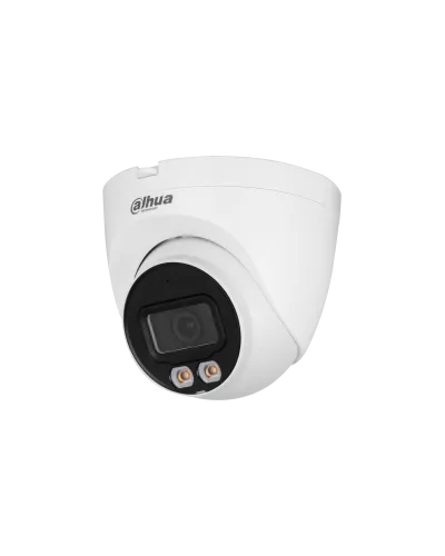 DH-IPC-HDW2249TP-S-LED-0360B. Профессиональная видеокамера IP купольная. Dahua в Камышине