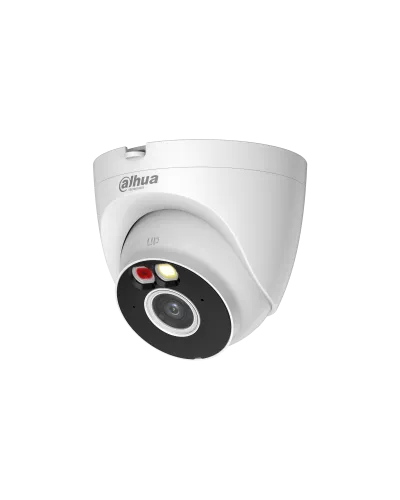DH-IPC-T4AP-PV-0280B. Профессиональная видеокамера IP купольная. Dahua в Камышине