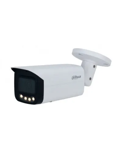 DH-IPC-HFW5449TP-ASE-LED-0600B. Профессиональная видеокамера IP цилиндрическая. Dahua в Камышине