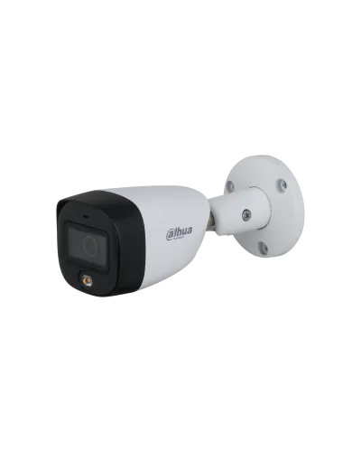 DH-HAC-HFW1209CP-LED-0280B-S2. Профессиональная видеокамера мультиформатная цилиндрическая . Dahua в Камышине