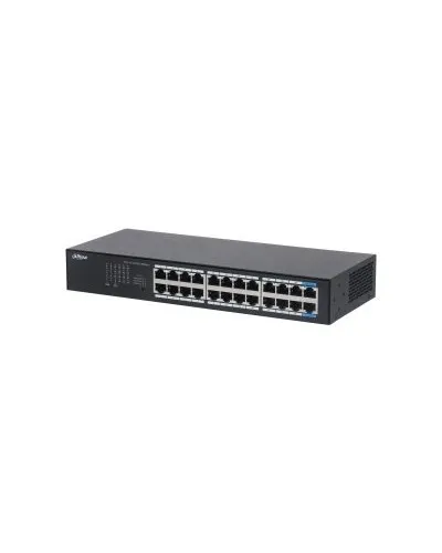 DH-S3024-24GT. Сетевой коммутатор. Dahua в Камышине