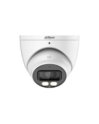DH-HAC-HDW1509TP-IL-A-0280B-S2. Профессиональная видеокамера мультиформатная купольная. Dahua в Камышине